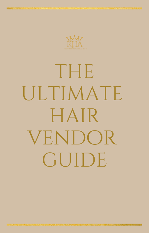 The Ultimate Hair Vendor Guide